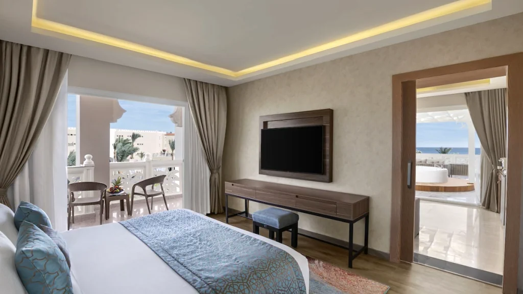 Hotel Albatros Palace Resort - Hurghada